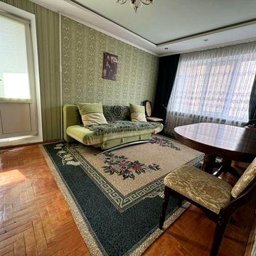 Оренда 1к квартири Тернопіль пр-т Злуки