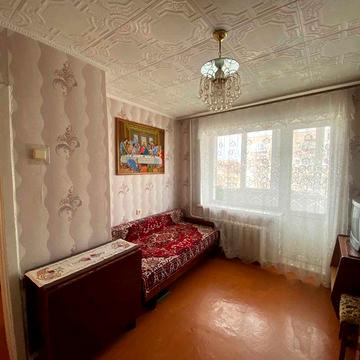 Продається однокімнатна квартира Сухий фантан. Сертифікат