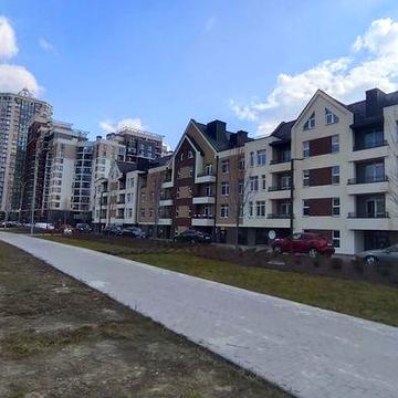 Продам 1 кімнатну квартиру в Броварах ЖК Лавандовий ЖК Лавандовий