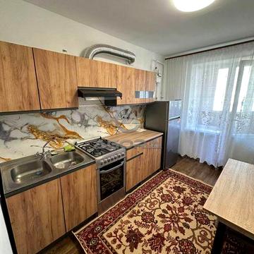 **Продаж двокімнатної квартири на вул. Мазепи, Івано-Франківськ**