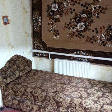 Сдается дом в селе