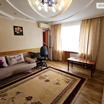 Довгострокова оренда 2к Квартира Березинська вулиця