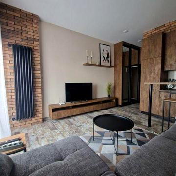 Сдам Квартиру на Научной в Новострое ЖК Магистр