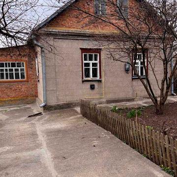 Продается дом Верхняя Хортица