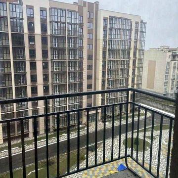 1 кімнатна квартира ЖК Кришталеві Джерела Київ Теремки Метролоічна ЖК Кришталеві Джерела