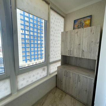 Довгострокова оренда 1к Квартира Георгія Липського (Толбухіна) вулиця ЖК Омега