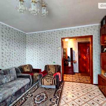 Продаж 2к Квартира Мозолевського Бориса вулиця