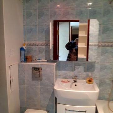 Квартира 3 к 3/9 на Калиновой ЖК управляющая компания