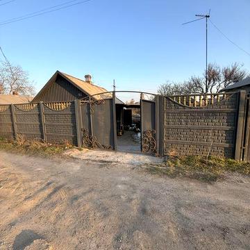 Продам дом р-н дзержинского