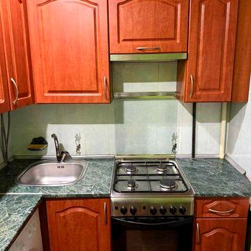 Оренда однокімнатної квартири. Площа Фестивальна