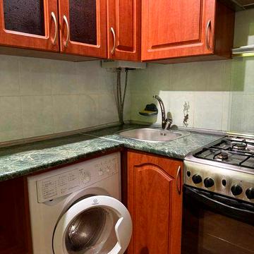 Оренда однокімнатної квартири. Площа Фестивальна