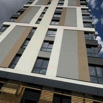 2+1  квартира в ЖК " А+Я"  62м²   Є- Оселя ЖК А+Я