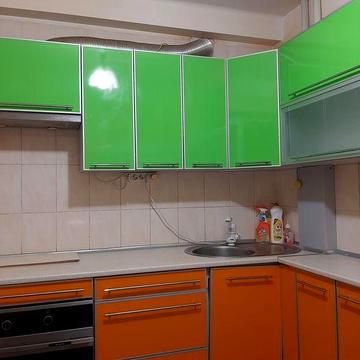 Здається 1 кімн. квартира для військових у Заводському  районі