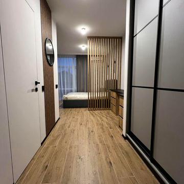 1 кімнатна смарт квартира Київська обл. ЖК Green house