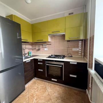 Продаж квартири в  центрі міста Бориспіль