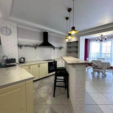 Сдам шикарную квртиру