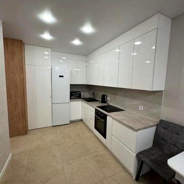 ЖК Lagom   2к  Квартира с ремонтом и мебелью ЖК Lagom