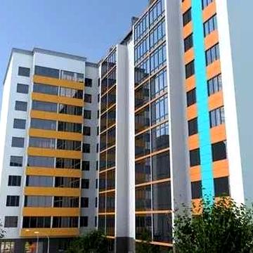 Продам дві двохкімнатні квартири . Переуступка. Торг