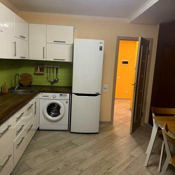 Оренда, 1 кімн квартира, Браїлки