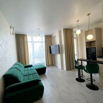 Аренда 1 Ком кв Мед Институт  Центр Города Новострой 4 эт ул Софиевска