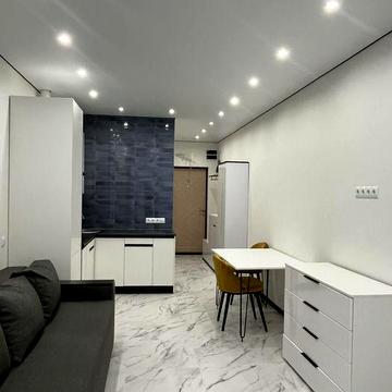 Продам свою студию ЖК Акварель-2 ЖК Акварель-2