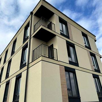 Продам 1к квартиру, Центр, пляж, зданий будинок. VRV ID: 40387 ЖК Фортеця