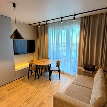 Продам 2-комнатную квартиру ЖК «Фаворит». ж/м Победа-1. Вид на реку ЖК Фаворит