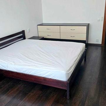 Здам свою квартиру з гарним краєвидом. Газ. Автономне опалення