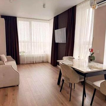 Продам 3 кімнатну в новобудові ЖК «А+Я» ЖК А+Я