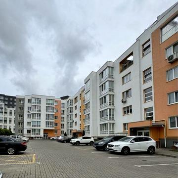 Терміново!Продаж 1 кімн.квартири вул.  Стрийської ЖК Метгал