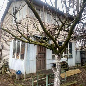 Продам дачу на садовому товаристві Коноплянка