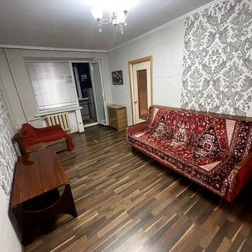 Сдам двухкомнатную квартиру