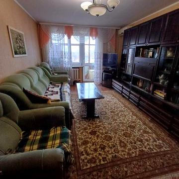 Продаж 3х.кімнатної квартири. Пр.Університетський ( Гагаріна).Рудана.