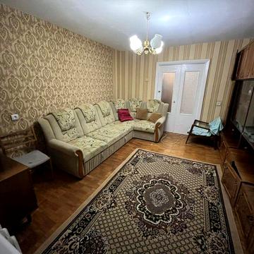 2-к квартира Соборна