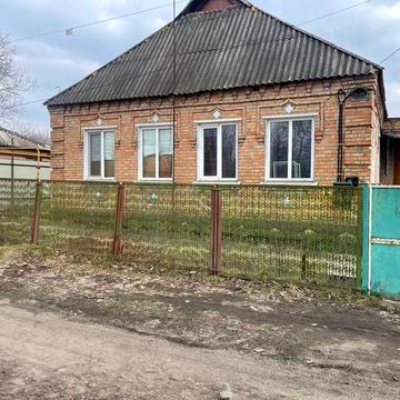 Продам частный дом р-н велика балка