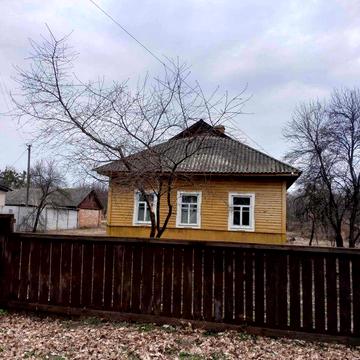 Продам  будинок.