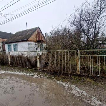 Продаж дачі новоселівка