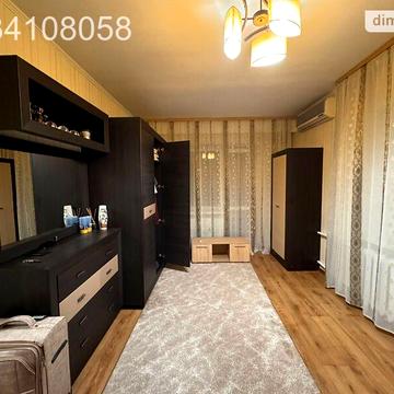 Продаж 1к Квартира Науки (Гагаріна) проспект