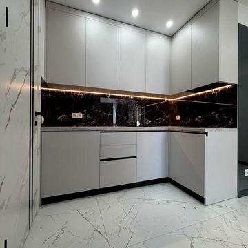 Евродвушка, которая влюбляет с первого взгляда  ЖК Гидропарк ЖК Гидропарк