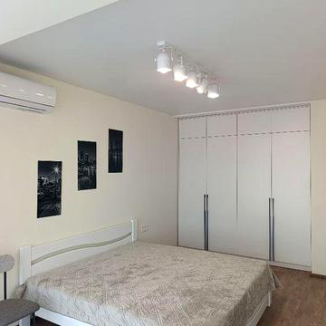 Оренда 1-к квартири в ЖК Palermo – центр, перша здача