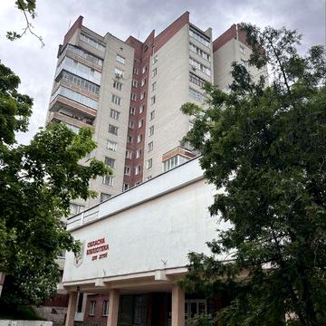 Оренда  2-х кімн.кв-ри, Проспект  Левка Лукʼяненка