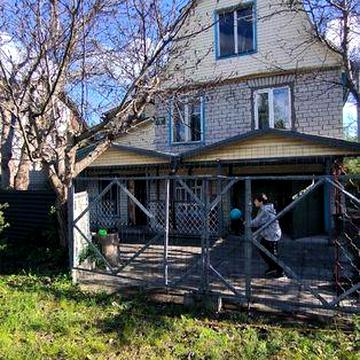 В продажу дача, Бучянський р-н,Торфяне