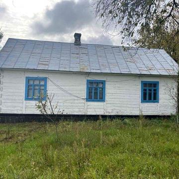 Продається будинок