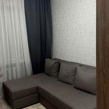 1-к, Любові Малої просп., 49, Холодна Гора (Новобаварський)