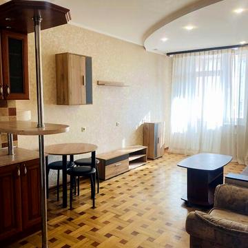 Довгострокова оренда 1к Квартира Харківське шосе