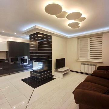 Оренда 2 рівневої крутої квартири