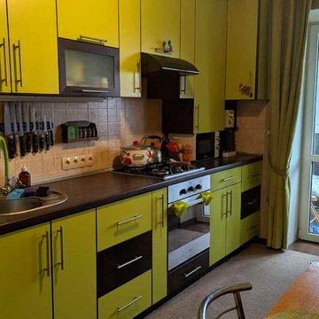 Продаж квартири! Поділ! Новобудова!