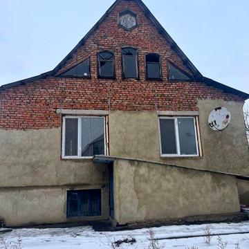 Продається  будинку