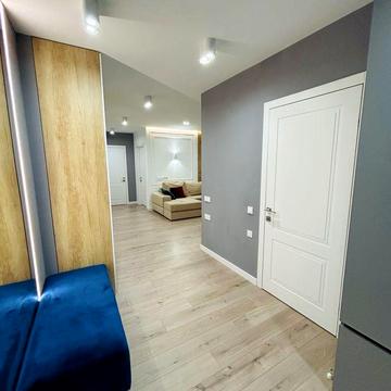 Будинок на Зерновій