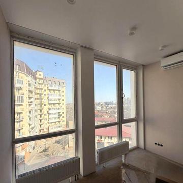 Продам просторную 2-комн квартиру ЖК Виа Рома, Инглези! ЖК Виа Рома